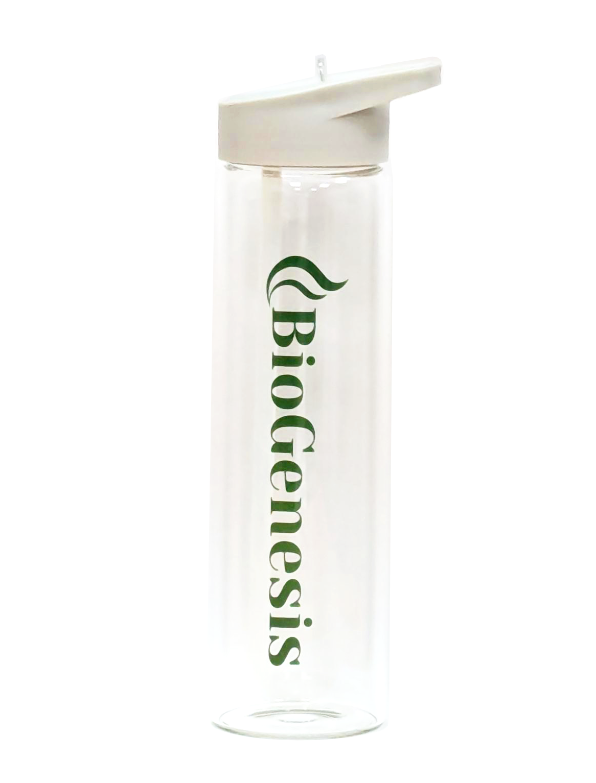 FREE - BioGenesis Glass Bottle